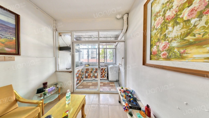 幸福新村二手房实景图