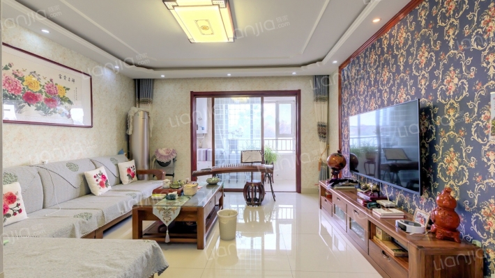 凯马花园二手房实景图