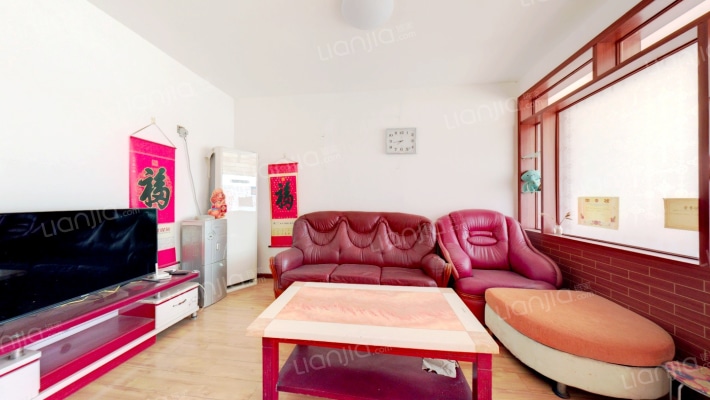 金合苑花园二手房实景图