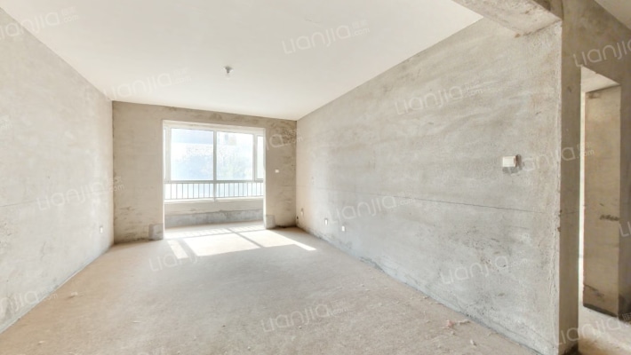 旺峰天禧二手房实景图