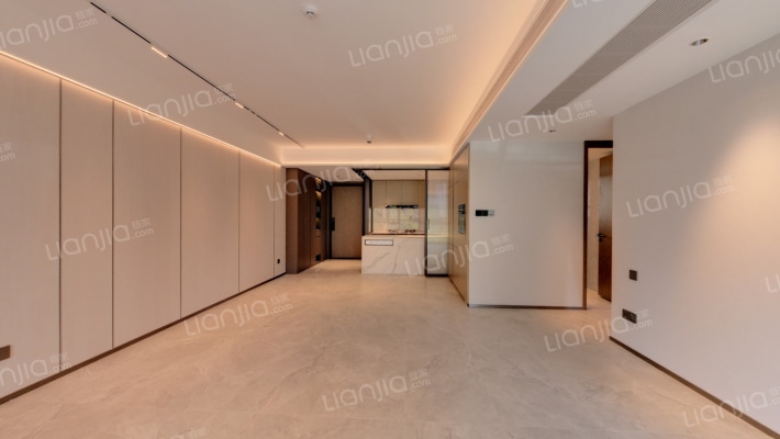 中海·江东兴樾二手房实景图