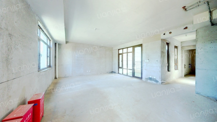 金辉开元府二手房实景图