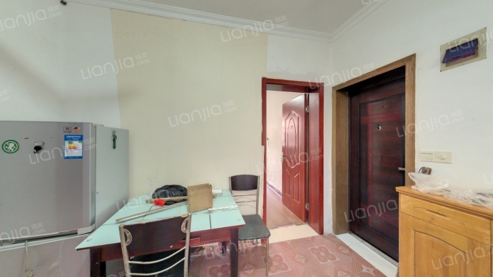 宜园路二手房实景图