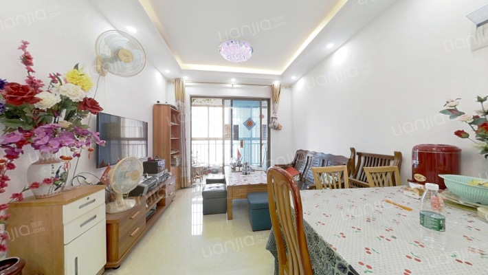 百惠园二手房实景图