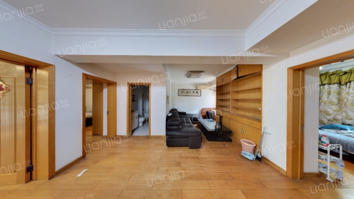 北景园芳洲苑二手房实景图