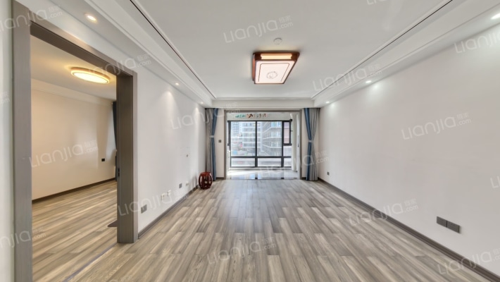 昆仑御五区二手房实景图