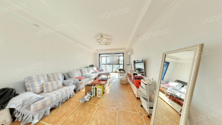 太平盛世D区二手房实景图