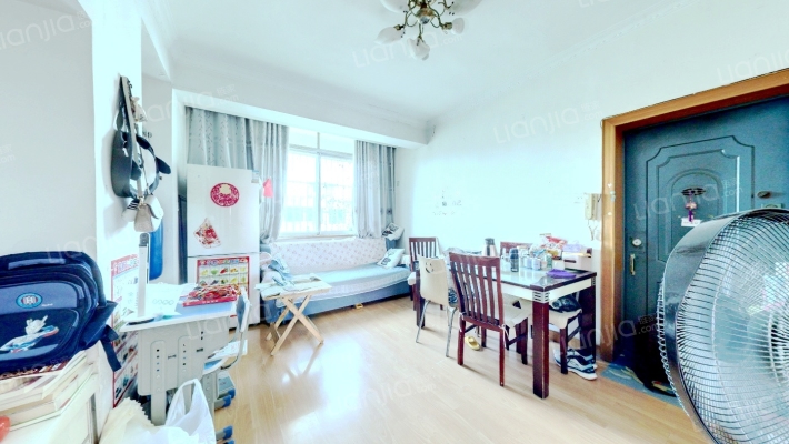 西塘南巷8号二手房实景图