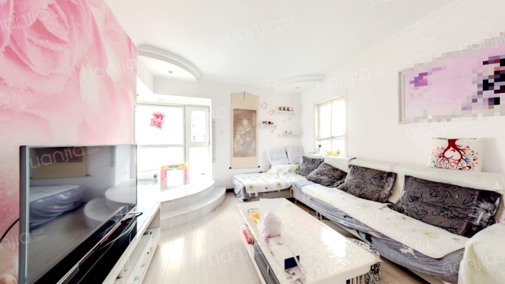 天润新苑二手房实景图