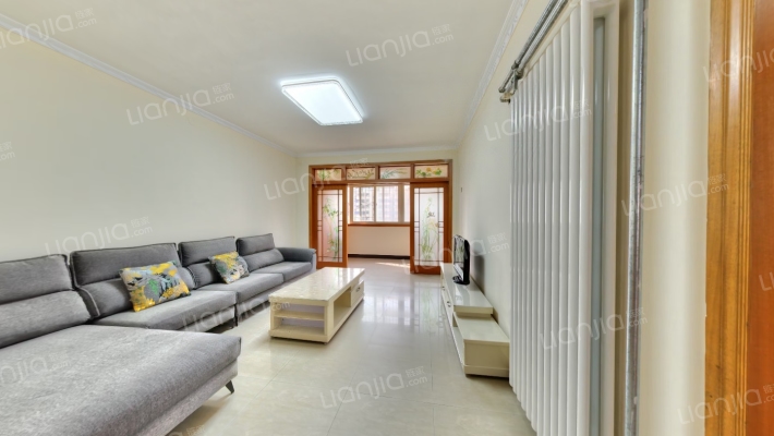 清真寺街60号院二手房实景图