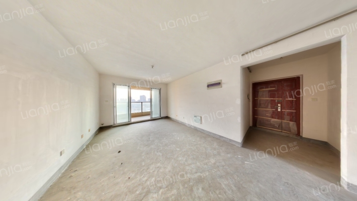 弘阳旭日上城二区二手房实景图