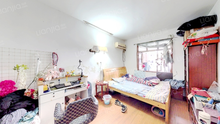 新建北路二手房实景图