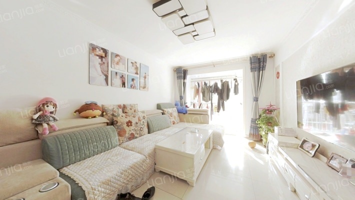 御景花园二手房实景图