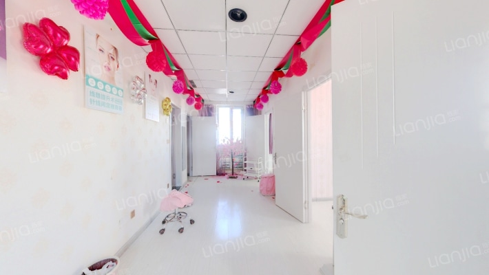 星海商城二手房实景图