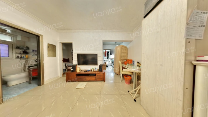 瑞铧苑二手房实景图