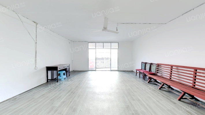 骑龙山庄(江津)二手房实景图