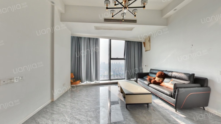 w公馆二手房实景图