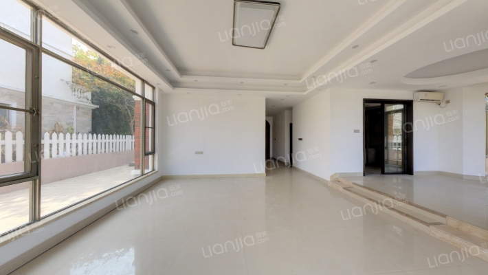 碧桂园假日半岛(水蓝湾)二手房实景图