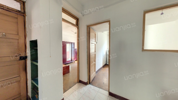 地藏庵二手房实景图