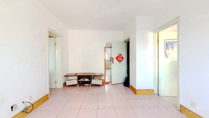 四德里二手房实景图