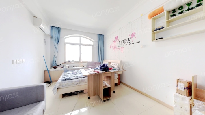 中南锦城二手房实景图