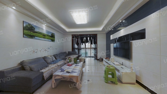 绿苑小区天源居二手房实景图