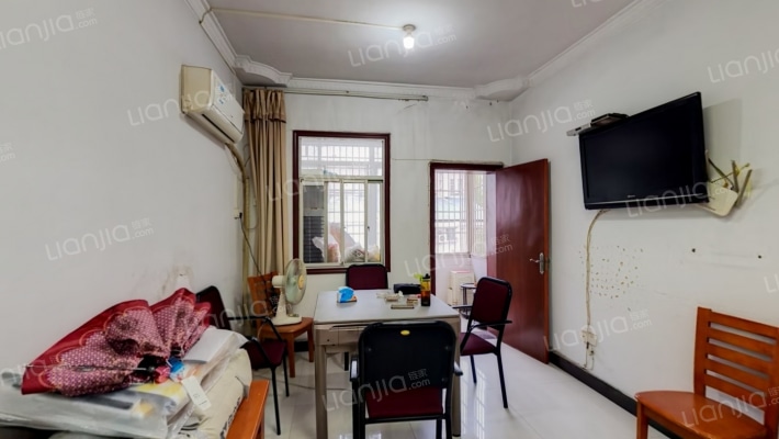 土桥中国银行家属房二手房实景图