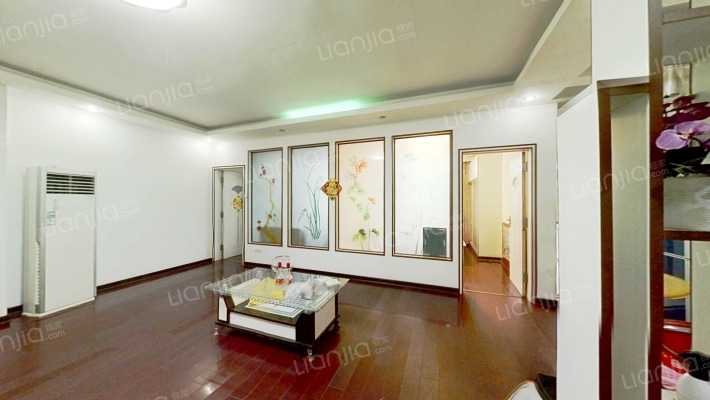 万和家园二手房实景图