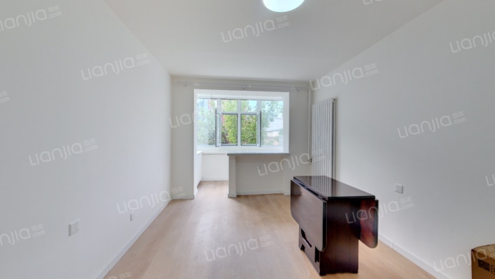 西王庄小区二手房实景图