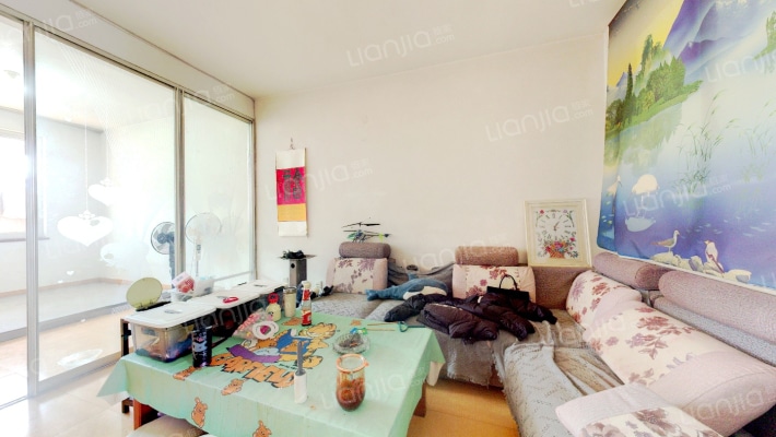 后姚小区二手房实景图