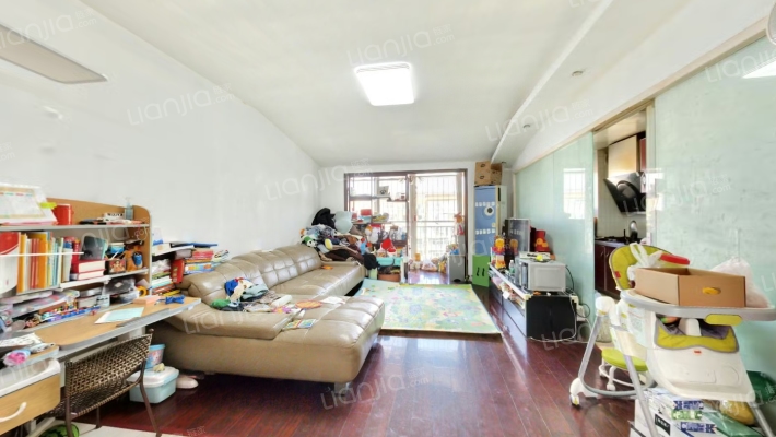 左安漪园二手房实景图