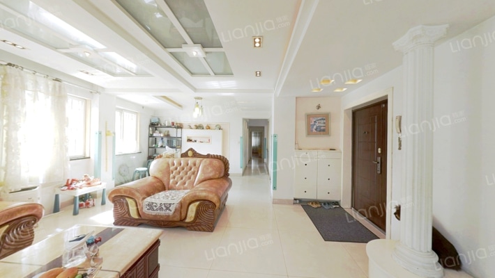 苏铁中路289号二手房实景图