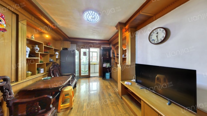 锦江园二手房实景图