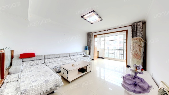 兴达公寓二手房实景图