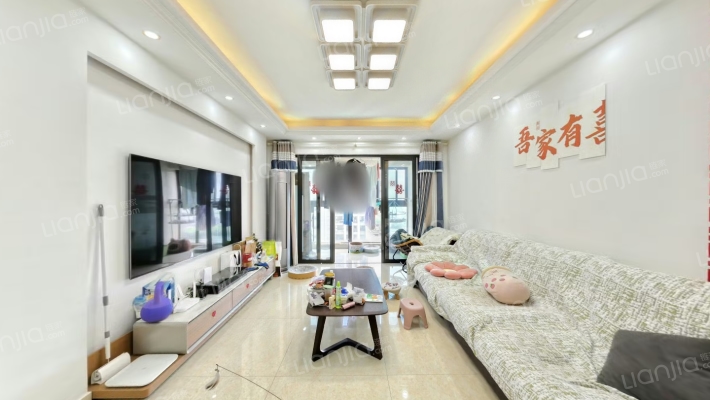 尹山湖景花园二期二手房实景图