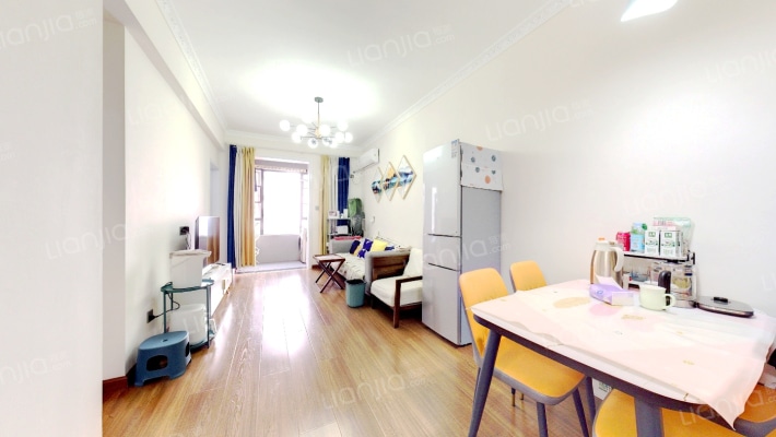 冠通水云墅珑湾二手房实景图