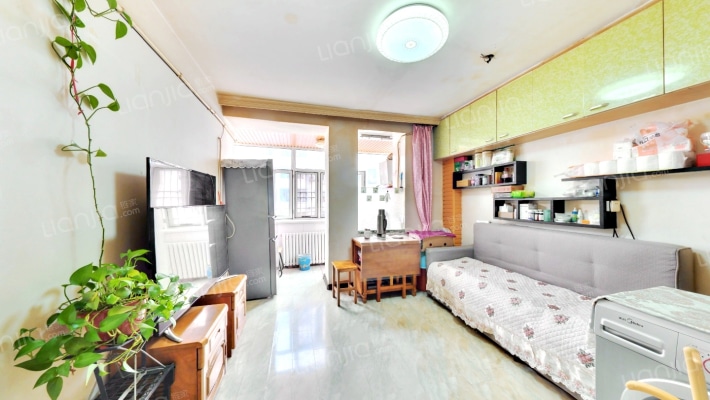 一汽47街区二手房实景图