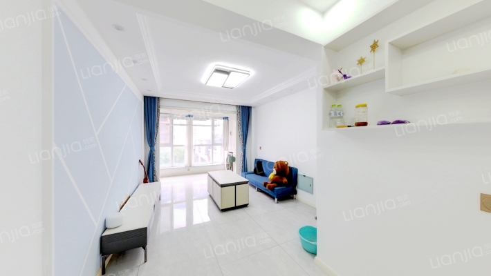 侯至府二手房实景图