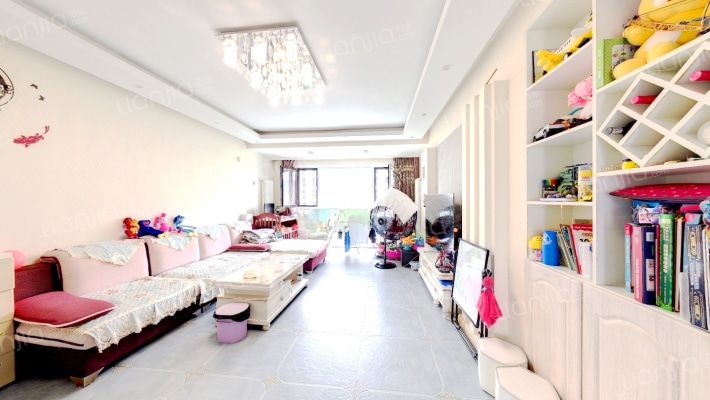 三寰融创城北园二手房实景图