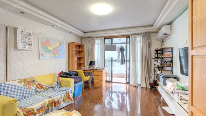 漫城名苑二手房实景图