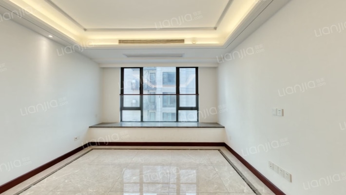 荣安合苑二手房实景图