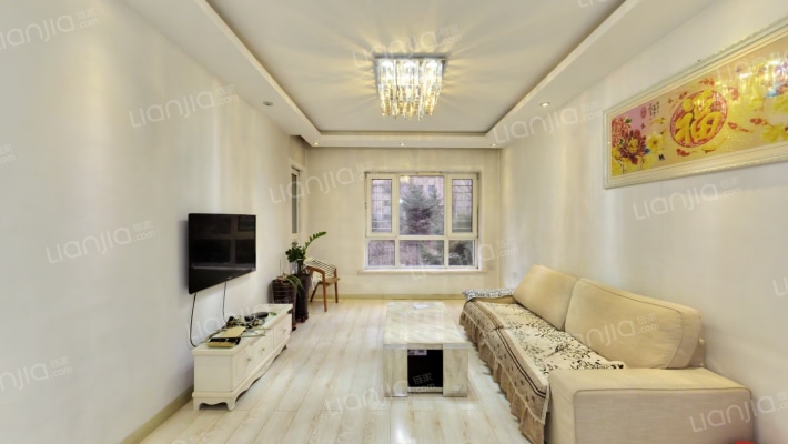 纳帕英郡二手房实景图