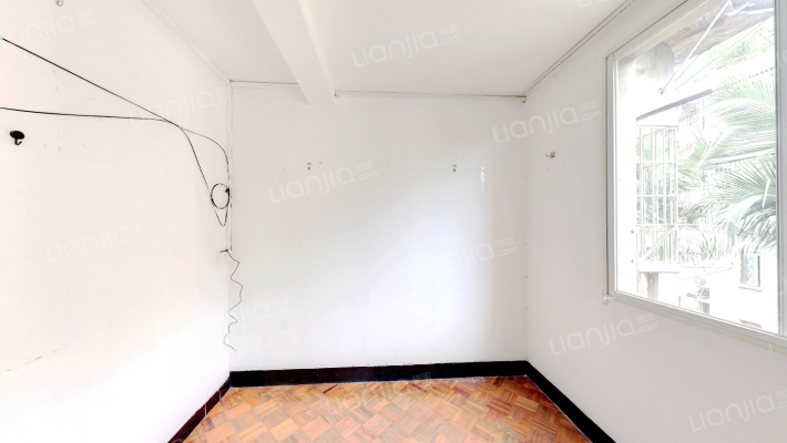 社科院宿舍二手房实景图