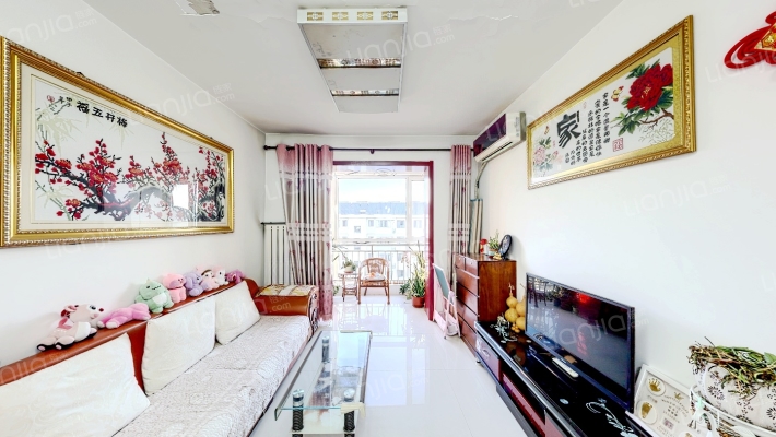 碧溪雅园二手房实景图