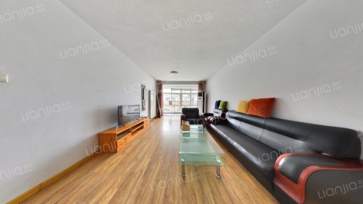 天龙花园C区二手房实景图