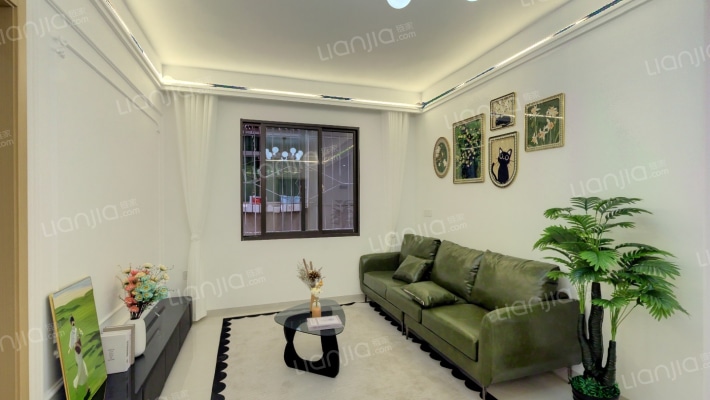 花果山路209号二手房实景图