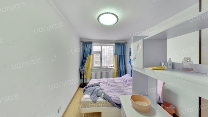 吉林大学家属楼二手房实景图