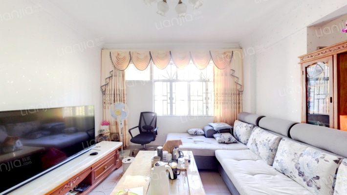 帝雅花园二手房实景图