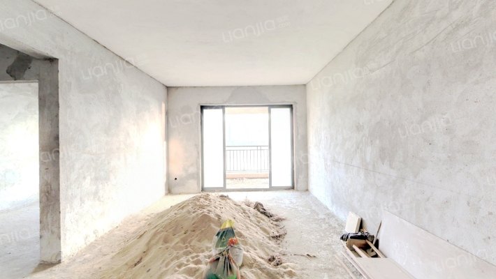 悦澋台二手房实景图