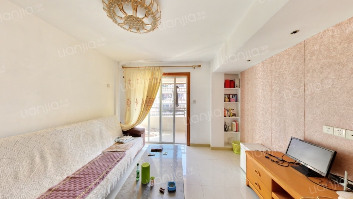 怡华园二手房实景图